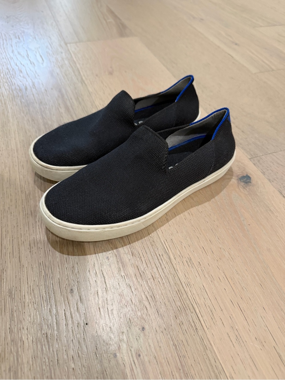Rothy's The Original Slip On Sneakers